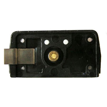 LAA0614 Latch Plate Assembly for DPH, GPH, EPH, CMD - 49er Communications - BK Technologies