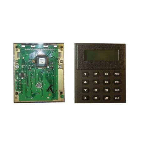 LAA0650 Alphanumeric LCD/Keypad Assembly for EPH Series Radios - 49er Communications - BK Technologies