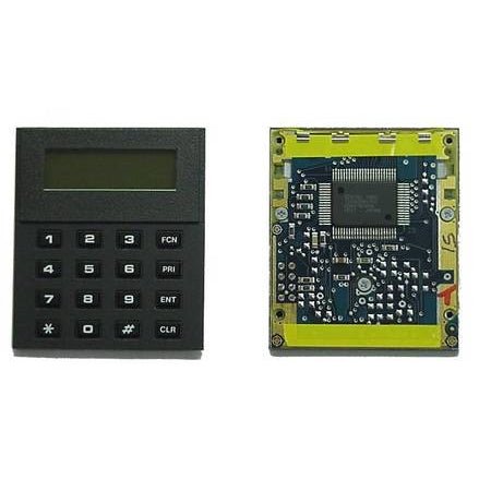 LAA0654 Alphanumeric LCD/Keypad - DISCONTINUED - 49er Communications - BK Technologies