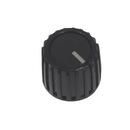 Large Volume/Squelch Knob - DPH, GPH, EPH Series Radios - 49er Communications - BK Technologies