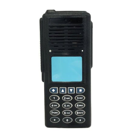 Lexan Case, Tier 3, Full Keypad for Relm BK Radio KNG2 Portables - 49er Communications - BK Technologies