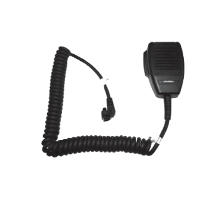 MAMW - NMC9D Noise Canceling Microphone for Harris XG - 75M Radios - 49er Communications - Harris