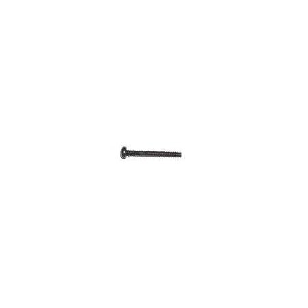 Medium Top Right Back Case Screw - DPH, GPH, EPH - 49er Communications - BK Technologies