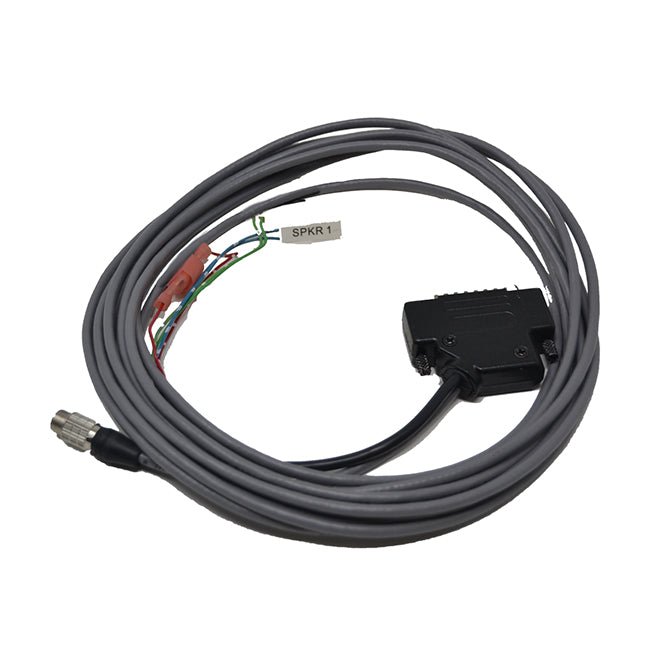 Mic Extension Cable, KAA0613 for BK Radio KNG - M Mobile Radios - 49er Communications - BK Technologies