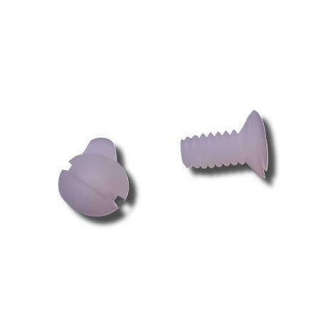 Mobile Head Cover Screw - DMH, GMH Series Radios - 49er Communications - BK Technologies