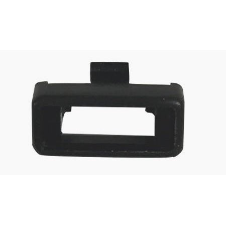 Molded Key Caps for BK EMH Series Mobile Radios - 49er Communications - BK Technologies