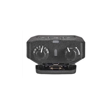 Minitor VII Pager - Motorola A03JAC9KA1AN | VHF, Standard Charger