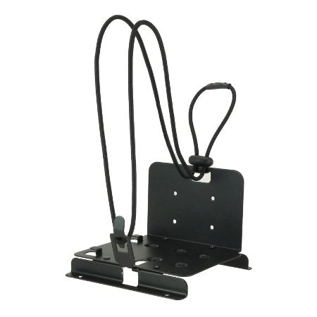 Mounting Bracket for EC Certified Single Bay Chargers - 49er Communications - 49er Communications