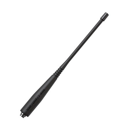 Versatile MultiBand SMA Whip Antenna TPA-AN-051 for Tait TP97/98