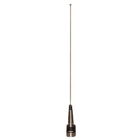 MWV1365S Mobile 21 Inch Antenna VHF 136 - 174 MHz, No Tune - 49er Communications - 49er Communications