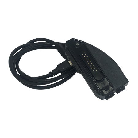 Radio Programming Socket BK Technologies BKR0710 PC Programming Cable – 49er Communications
