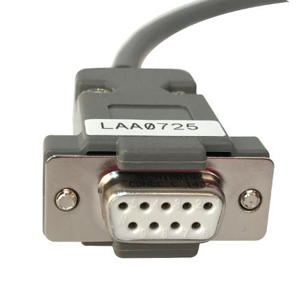 PC Programming Cable, LAA0725 for DPH, GPH, DMH, GMH - 49er Communications - BK Technologies