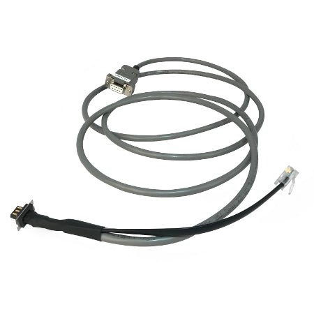 PC Programming Cable, LAA0725 for DPH, GPH, DMH, GMH - 49er Communications - BK Technologies