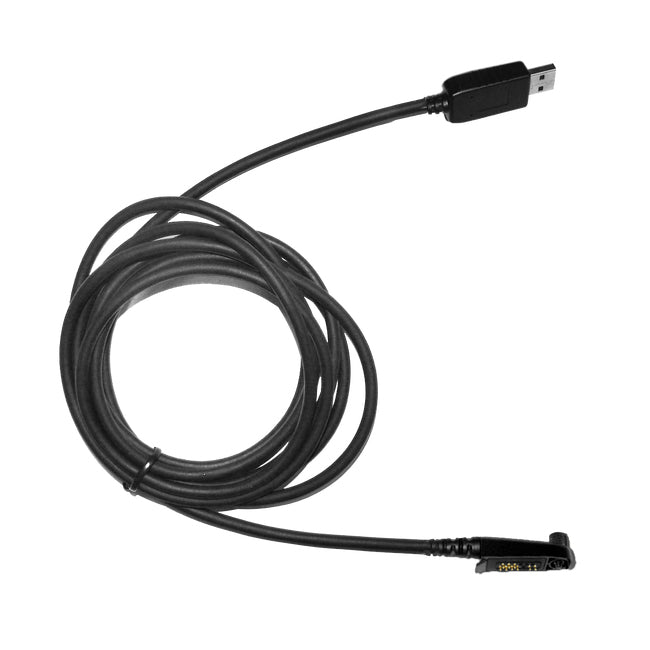 PC25 PC Programming Cable, UBS to Hytera TC - 610P, TC - 780 - LIMITED STOCK REMAINING - 49er Communications - Hytera