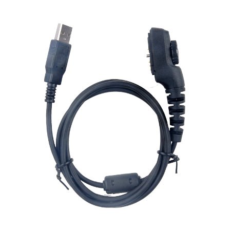 PC38 USB Programming Cable for Hytera DMR PD7 Series Radios - 49er Communications - Hytera