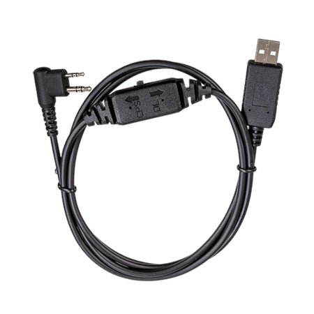 PC76 USB PC Programming Cable for Hytera BD5, PD4 Series Radios - 49er Communications - Hytera