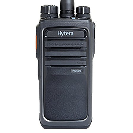 PD502, DMR Digital, VHF 136 - 174 MHZ, 256 Ch, 5 Watt - 49er Communications - Hytera