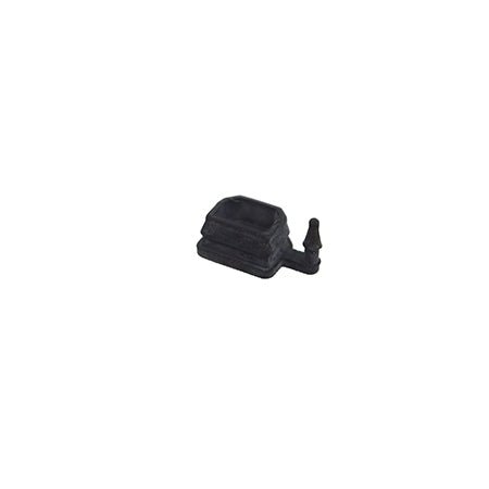 Plug Seal for USB Port for KNG - M Mobile Series Radios - 49er Communications - BK Technologies