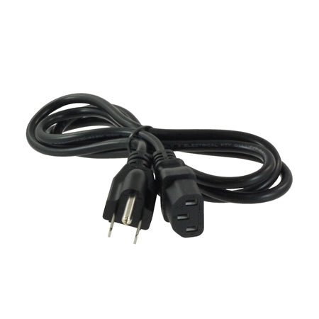 Power Cable for 12 Bank Charger use with Power Supply - 49er Communications - 49er Communications