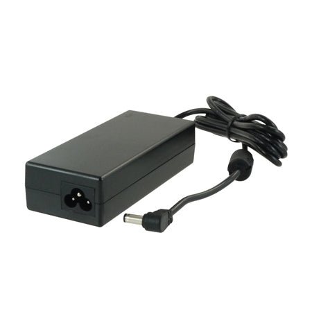 Power Supply for 6 Bank Charger use with Power Cable - 49er Communications - 49er Communications