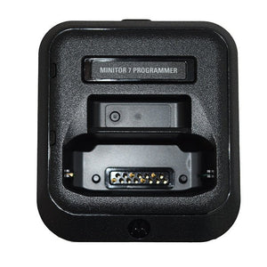 RLN6568 Programming Cradle for Motorola Minitor VII Pagers | Includes ...