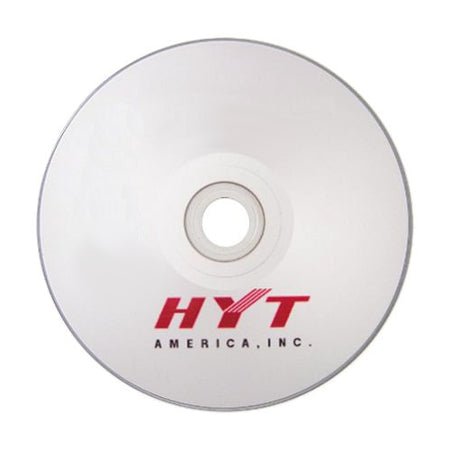 Programming Software, PCS610P - 2Tone for Hytera TC - 610P - 49er Communications - Hytera