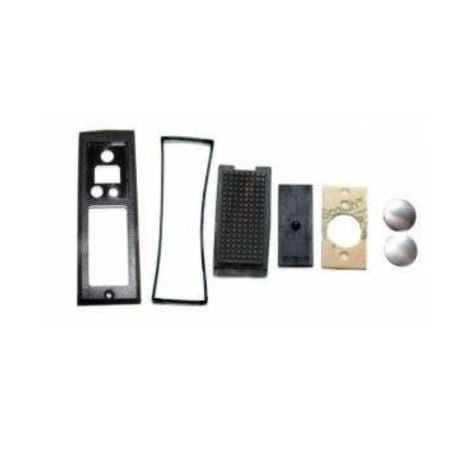 Push To Talk Repair Kit for DPH, GPH, EPH Series Radios - 49er Communications - BK Technologies