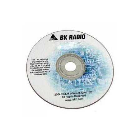 Radio Editor Software Hard Copy CD/USB for KNG, KNG2, KNG-M Radio Editor Software Hard Copy CD/USB for KNG, KNG2, KNG-M