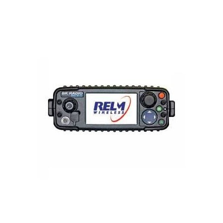 Remote Control Head, KAA0660 for KNG - M Series Radios - 49er Communications - BK Technologies