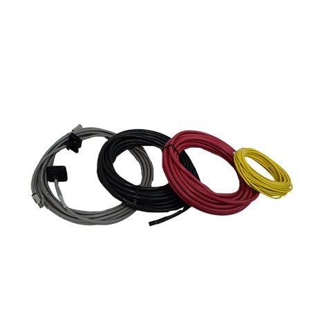 Remote Head Separation Cable 17' for DMH, GMH - 49er Communications - 49er Communications