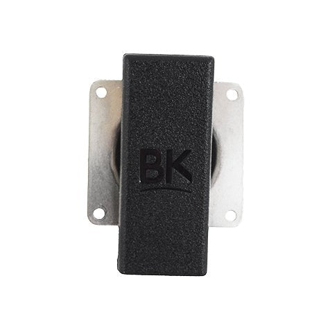 Replacement Lapel Clip for BKR0204 Speaker Mics - 49er Communications - BK Technologies