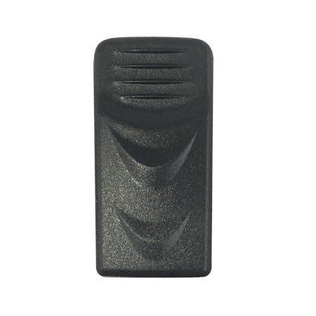 Replacement Lapel Clip for Stone Mountain Phoenix and KAA0204 Mics - 49er Communications - 49er Communications