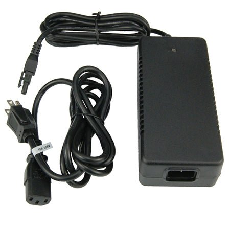 Replacement Power Cord, BC157S, for iCom Gang Chargers - 49er Communications - iCOM