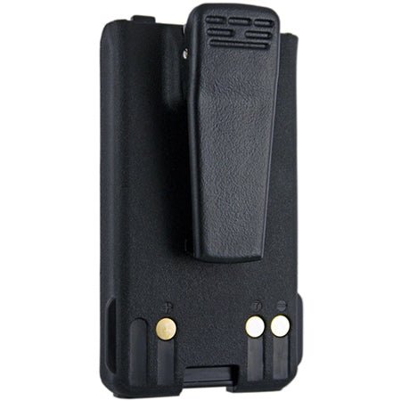 Replacement Rechargeable Equivalent to BP264 Battery for iCOM IC - F31/F41 IC - F32/F42 Radios - 49er Communications - BadAss