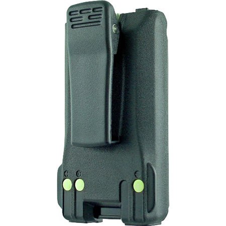 Replacement Rechargeable Equivalent to BP265 Battery for iCOM IC - F31/F41 IC - F32/F42 Radios - 49er Communications - BadAss