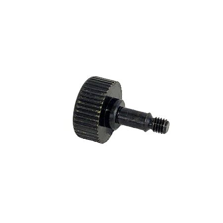 Replacement Thumb Screw for KAA0204 Series Speaker Microphones - 49er Communications - BK Technologies