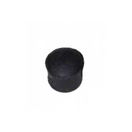 Rubber Plug for Volume Knob - KNG Series Radios - 49er Communications - BK Technologies