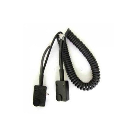 Same Series Cloning Cable, LAA0700 for DPH, GPH, DMH, GMH - 49er Communications - BK Technologies