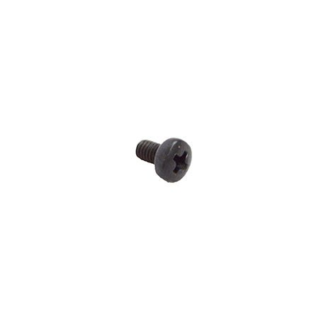 Screw for Metal Belt Clip for DPH, GPH Radios - 49er Communications - BK Technologies