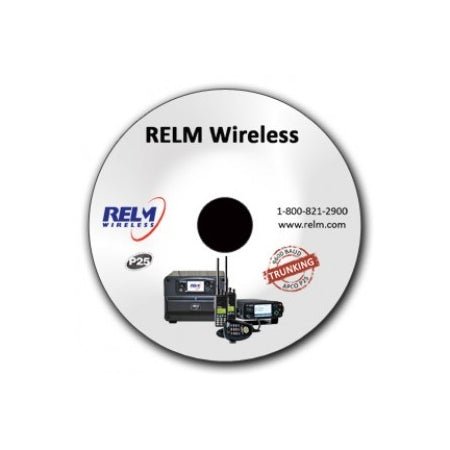 Service Manual CD, LAA0028CD for DMH and GMHXP Series Radios - 49er Communications - BK Technologies