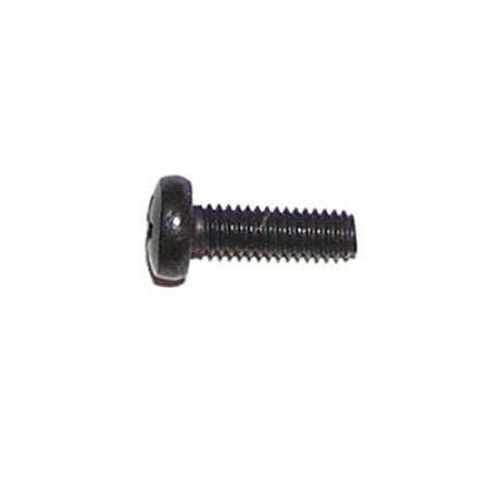 Short Lower Back Case Screw - DPH, GPH, EPH Series Radios - 49er Communications - BK Technologies