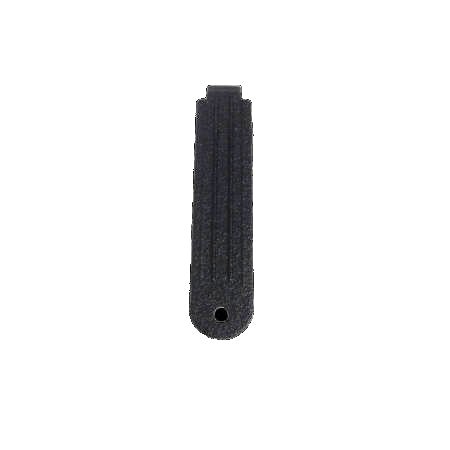 Side Accessory Port Cover KNG & KNG2 Series Radios - 49er Communications - BK Technologies