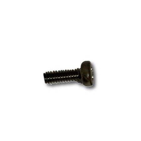 Side Chassis to 6 - pin Receptacle Screw - DPH, GPH, EPH - 49er Communications - BK Technologies