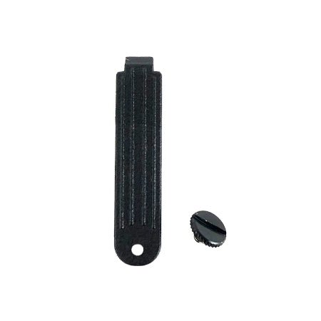 Side Port Cover With Screw for KNG, KNG2 Series Radios - 49er Communications - BK Technologies