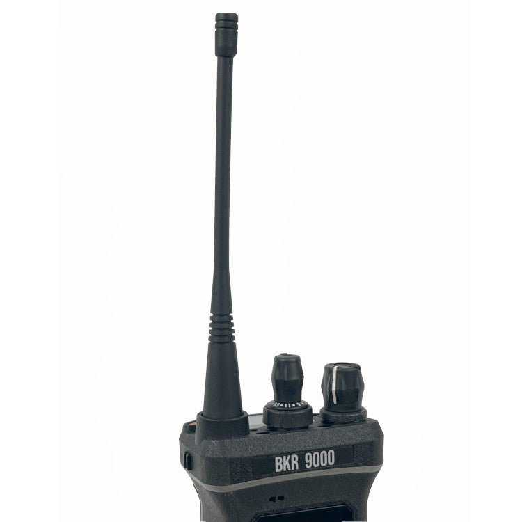 Single Band Antenna, BKR0891 - 800 - 700/800 769 - 860 MHz Antenna for Relm BK BKR9000 Radios - 49er Communications - BK Technologies