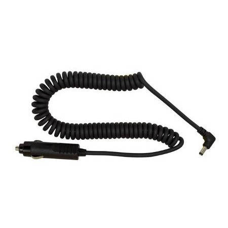 Single Vehicle Charger for iCOM F11/21/3G/4G/30G/40G Radios with Li - Ion Batteries - 49er Communications - 49er Communications