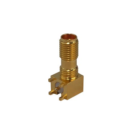 SMA Antenna Connector, 2105 - 30969 - 103 - for KNG - 49er Communications - BK Technologies