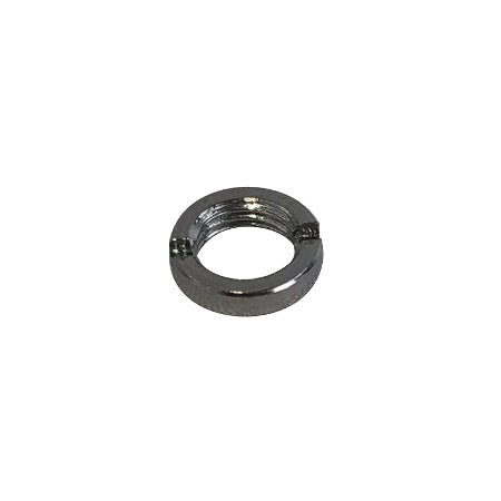 Spanner Nut, 1/4 X 36, 2858 - 20003 - 403 for KNG - 49er Communications - BK Technologies