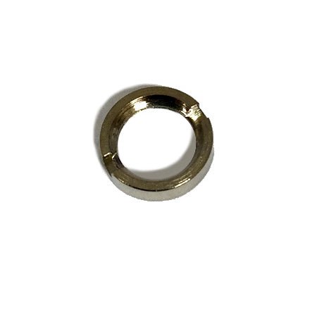 Spanner Nut (ITM 18) - DPH, GPH, EPH Series Radios - 49er Communications - BK Technologies