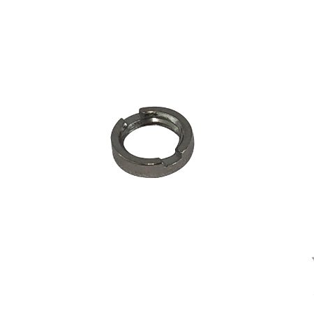 Spanner Nut, M6X0.75, 2856 - 20003 - 303 - for KNG - 49er Communications - BK Technologies